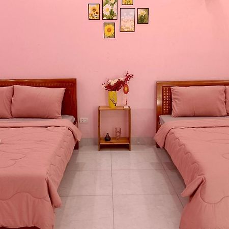 Moc Mac Homestay Vung Tau Dış mekan fotoğraf