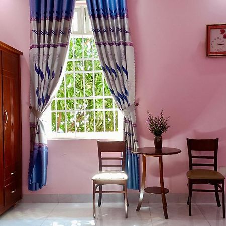 Moc Mac Homestay Vung Tau Dış mekan fotoğraf