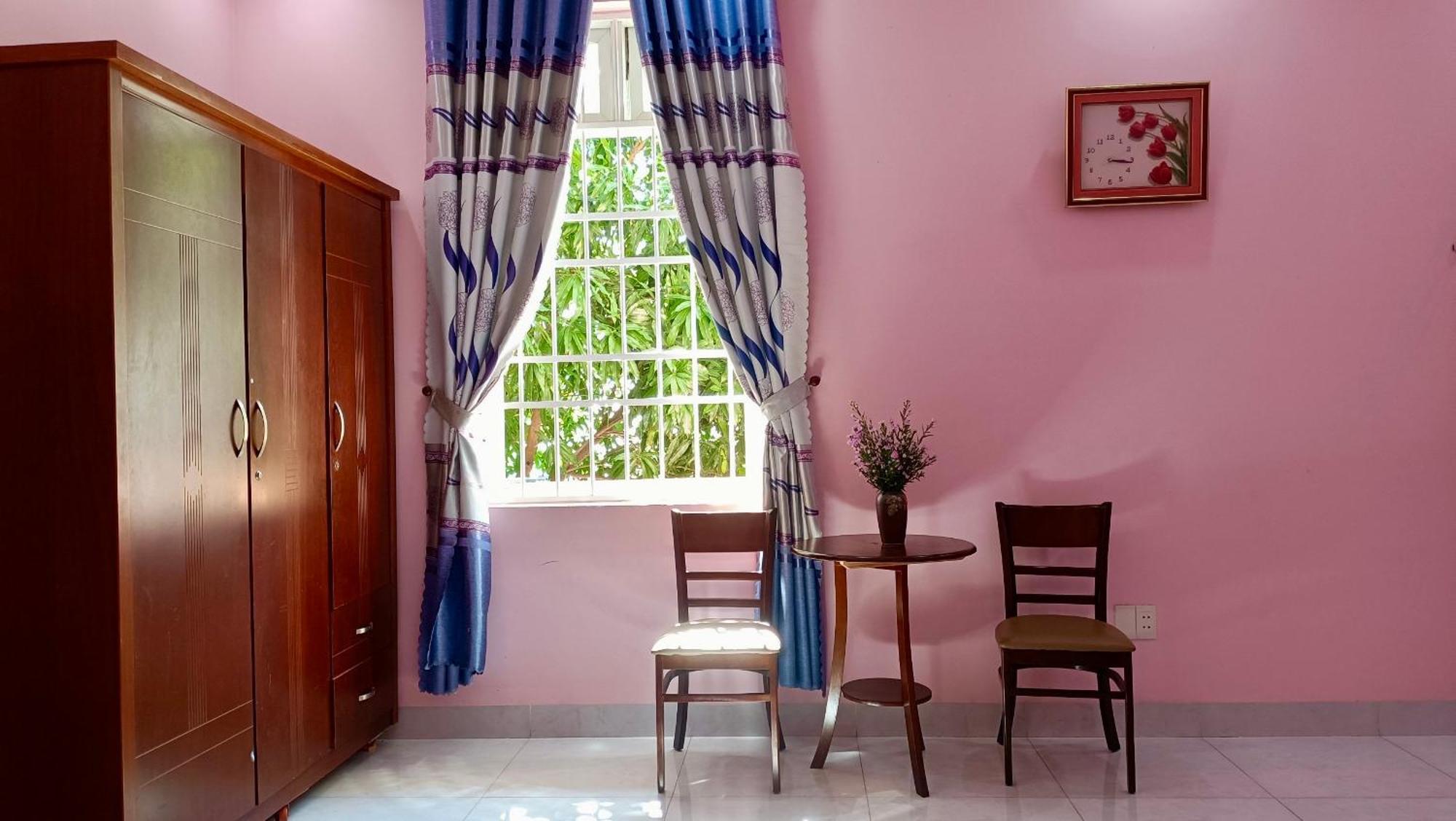 Moc Mac Homestay Vung Tau Dış mekan fotoğraf
